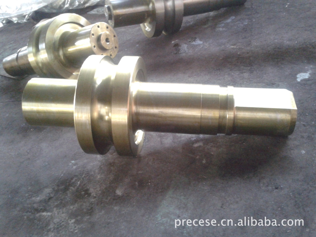 無錫普利賽斯機械制造 專業供應高品質輥環、軋輥、定徑輥及熱軋無縫鋼管，打造高效成型工藝