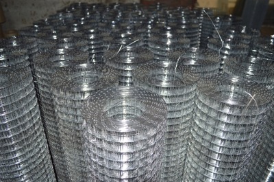 廠家直銷熱鍍鋅電焊網 從規格到應用的全面解析